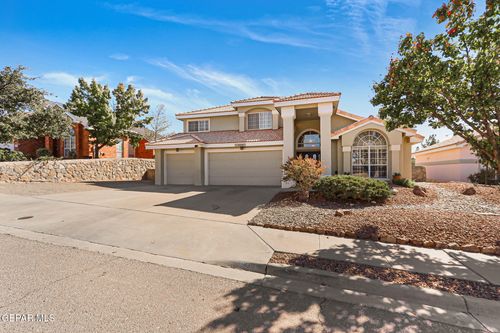 6224 La Posta Dr, El Paso, TX, 79912-1862 | Card Image