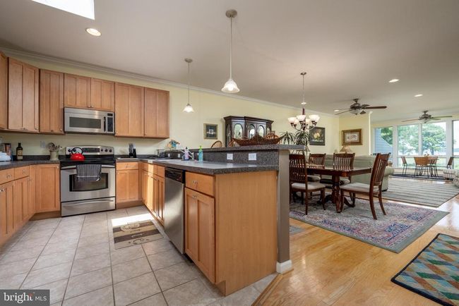 APT-1323 - 37163 Gull Watch Way, Townhouse with 3 bedrooms, 4 bathrooms and null parking in SELBYVILLE DE | Image 33