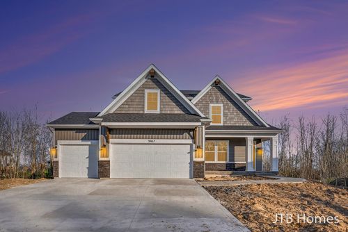 5967 Claymont Ct Se, Caledonia, MI, 49316-8586 | Card Image
