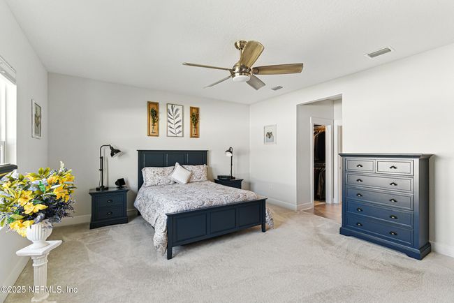 34 Red Rock Ln, House other with 4 bedrooms, 4 bathrooms and null parking in ST JOHNS FL | Image 19