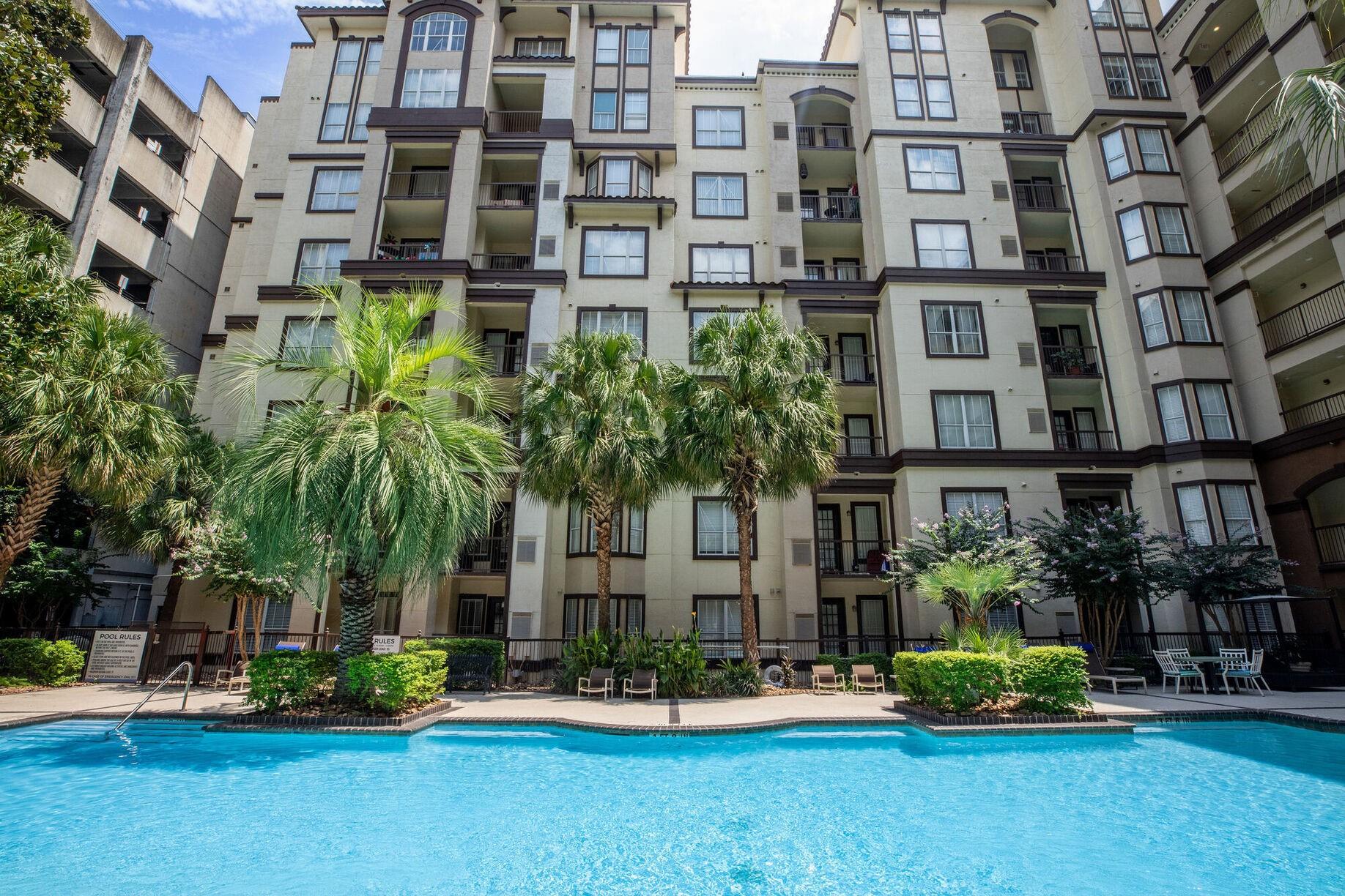 Residential Lease in Houston 4