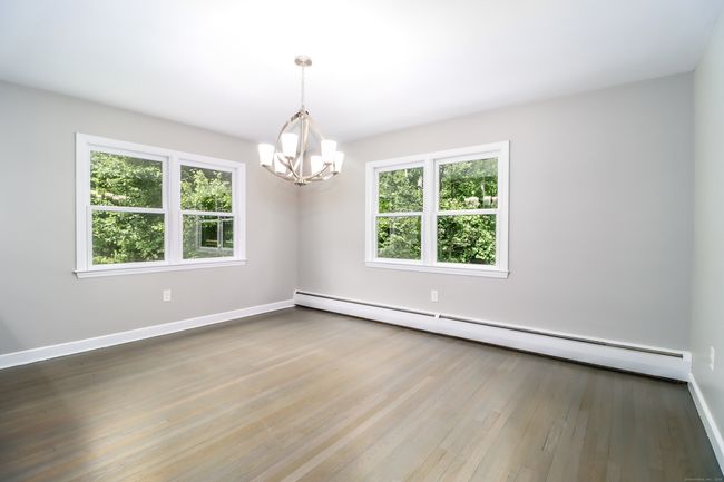 22 Lonetown Rd, House other with 5 bedrooms, 3 bathrooms and null parking in Redding CT | Image 16