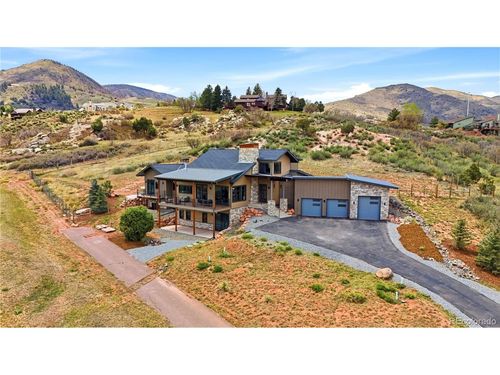 12947 Lazy Dog Ln, Littleton, CO, 80127-5263 | Card Image