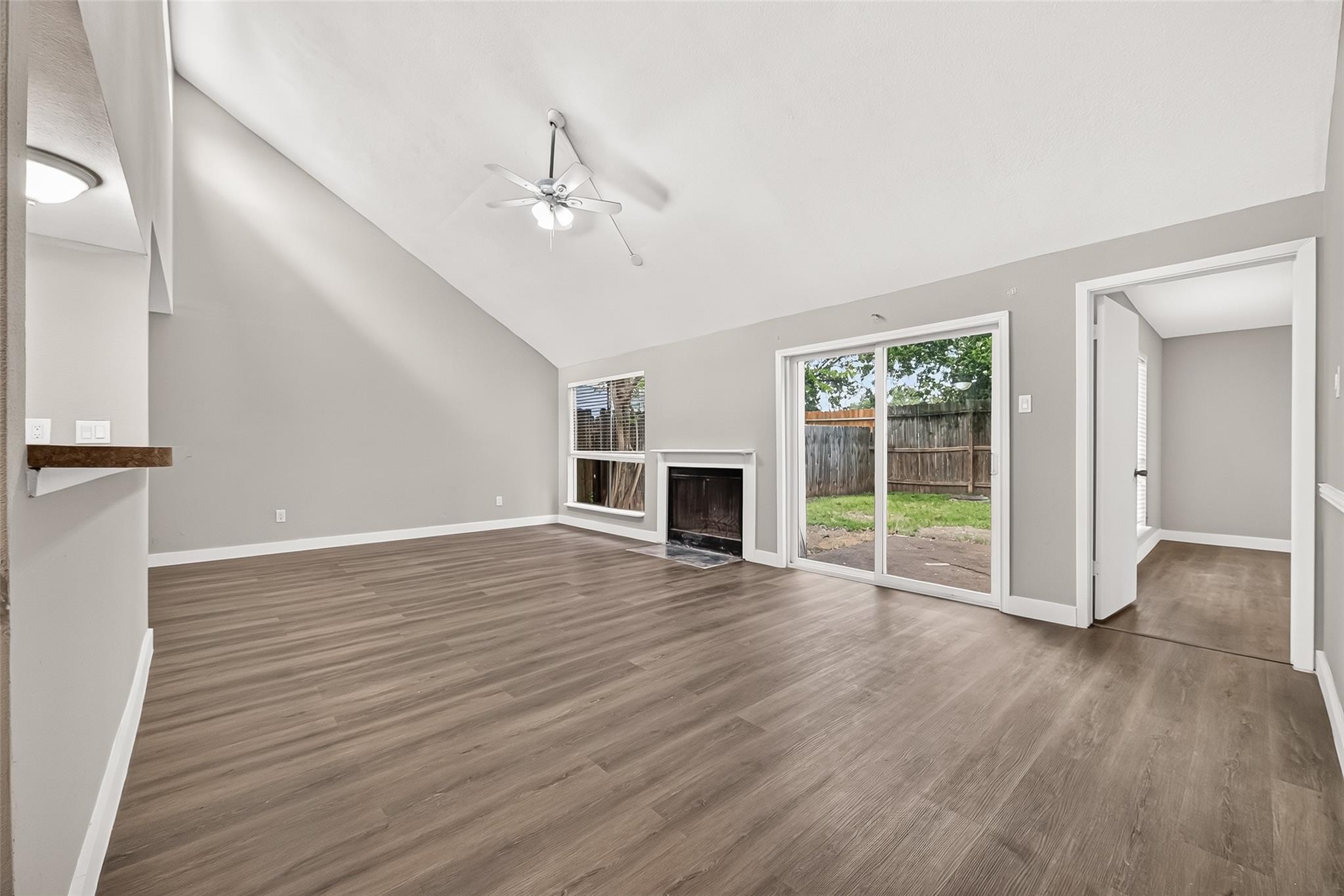 Residential Lease in Houston 3