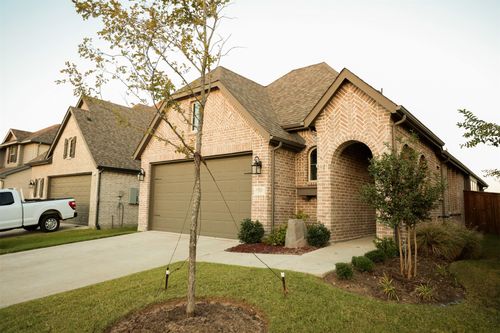 3819 Talisker Blvd, Sherman, TX, 75090-5322 | Card Image