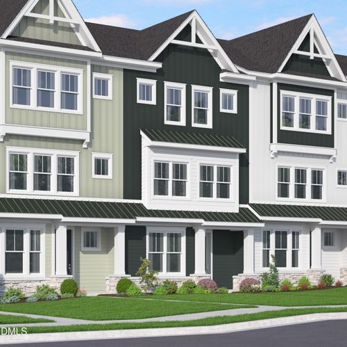 3019 White Rail Dr, Fuquay Varina, NC, 27526 | Card Image