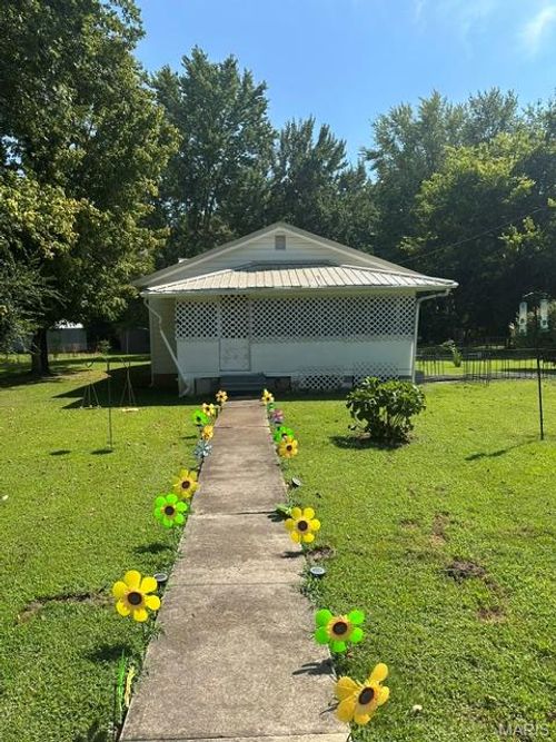 500 W Victor Street, Poplar Bluff, MO, 63901 | Card Image