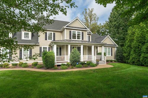 1729 Hyland Creek Cir, CHARLOTTESVILLE, VA, 22911 | Card Image