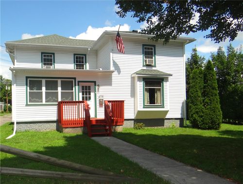 458 Tompkins St, Elmira, NY, 14901-1054 | Card Image