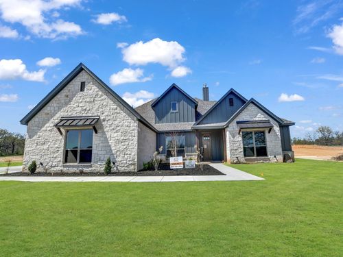 10016 Valley Oak Ct, Springtown, TX, 76082-2674 | Card Image