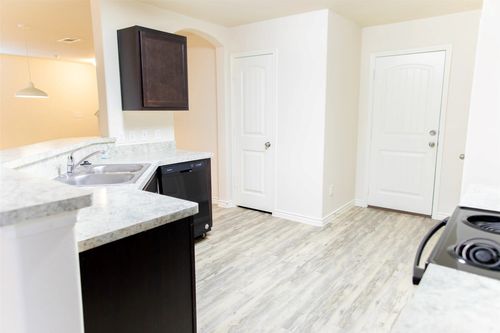 4205 Summersweet Drive, Fort Worth, TX, 76036 | Card Image