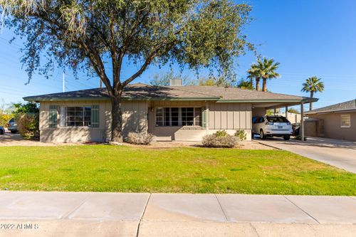 6626 E Granada Rd, Scottsdale, AZ, 85257-2510 | Card Image