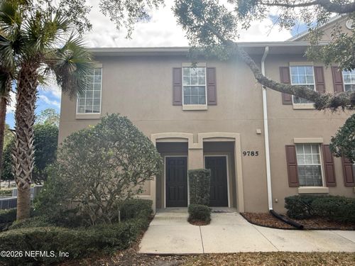 71-9783 Summer Grove Way W, JACKSONVILLE, FL, 32257-8873 | Card Image