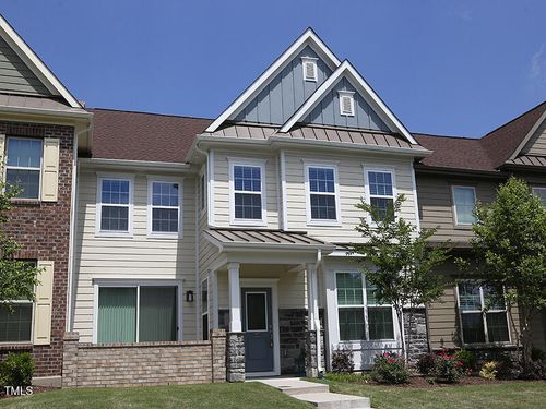 9103 Triana Market Walk, Raleigh, NC, 27617-2070 | Card Image