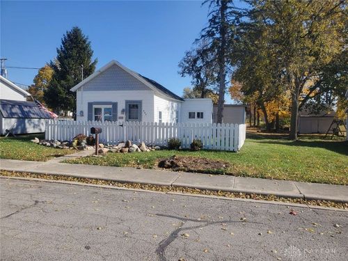 223 S Market St, Union City, OH, 45390-1939 | Card Image