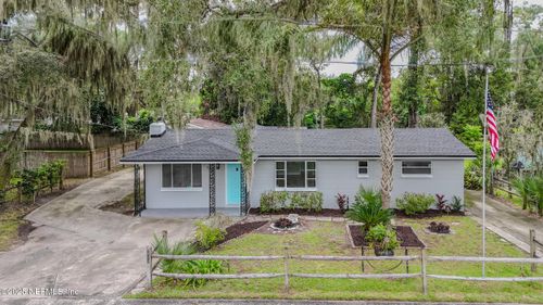 249 Mercury Dr, Orange Park, FL, 32073-2424 | Card Image