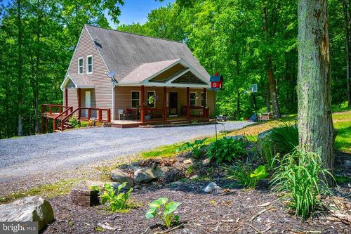 21 Black Bear Ct, Albright, WV, 26519-7292 | Card Image