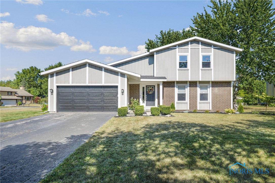 Foxton Ct, Perrysburg, OH 43551