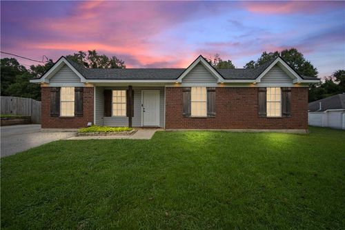 13170 Buckthorn Ct, Mobile, AL, 36608-8772 | Card Image