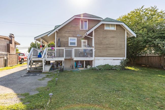 5703 Riverside Street, House other with 4 bedrooms, 2 bathrooms and null parking in Abbotsford BC | Image 37
