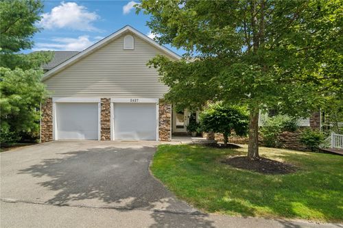 2427 S Ridge Plz, Somerset, PA, 15501 | Card Image