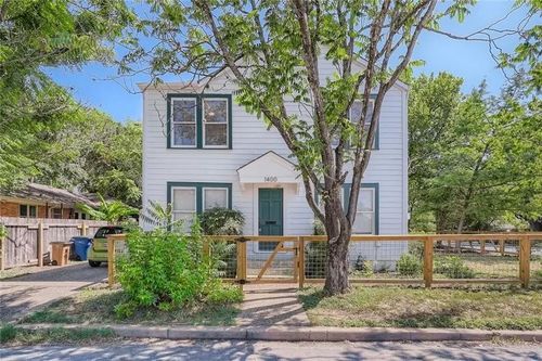 1400 W 13th Street, Austin, TX, 78703 | Card Image
