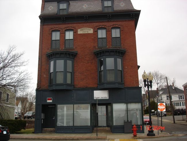 APT-6 - 49 Main St, Condo with 1 bedrooms, 1 bathrooms and 1 parking in Ayer MA | Image 5