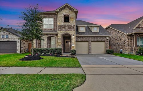 15431 Kirkdell Bend Dr, Humble, TX, 77346-4837 | Card Image