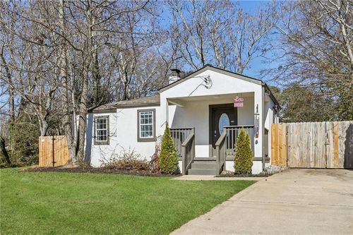 1858 Flat Shoals Rd Se, ATLANTA, GA, 30316-2855 | Card Image