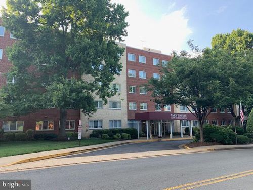 510-200 N Maple Ave, FALLS CHURCH, VA, 22046-4328 | Card Image