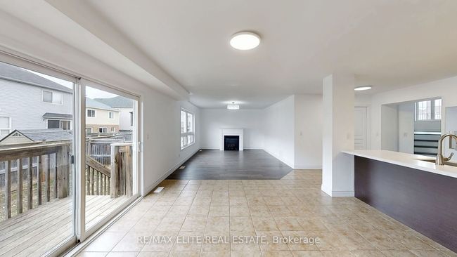 558 Oldman Rd, House other with 4 bedrooms, 4 bathrooms and 2 parking in Oshawa ON | Image 15