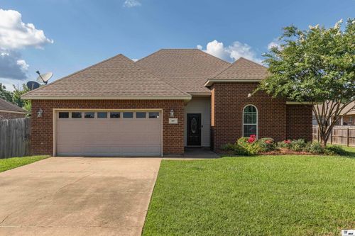 107 Haley Ln, Choudrant, LA, 71227-3199 | Card Image