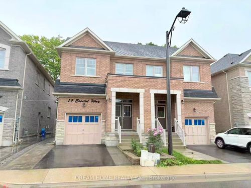 bsmt-19 Erintol Way, Markham, ON, L3S0E6 | Card Image