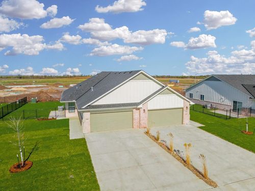 12242 W Rosemary St, Wichita, KS, 67201 | Card Image
