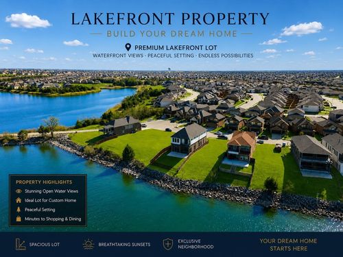 18027 Lake Ray Hubbard Dr, Forney, TX, 75126-5038 | Card Image