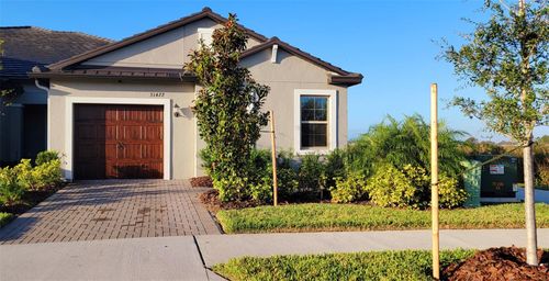 31422 Briars Ml, SAN ANTONIO, FL, 33576-7909 | Card Image