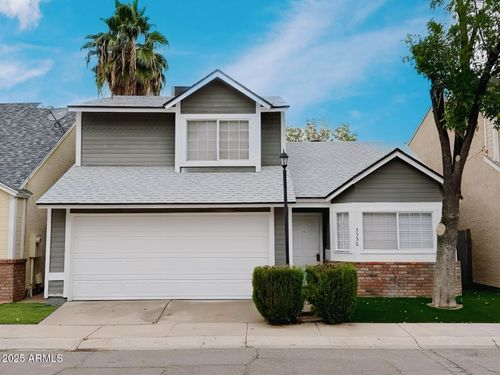 3536 E Le Marche Ave, Phoenix, AZ, 85032-3903 | Card Image