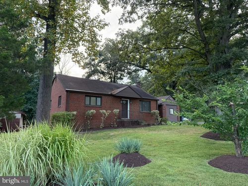 11022 Cherry Hill Rd, Hyattsville, MD, 20783-1013 | Card Image