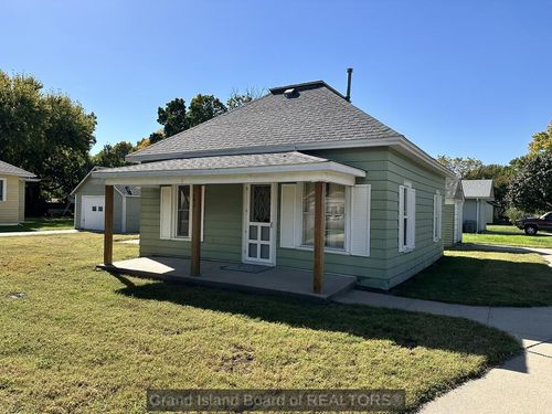 1402 10th Avenue, Central City, NE, 68826 | Card Image