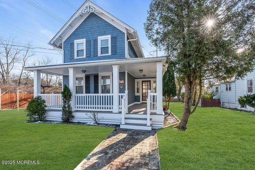 38 Taylor Pl, Eatontown, NJ, 07724-3415 | Card Image