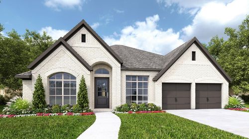 18811 Cornelia Fields Lane, Tomball, TX, 77377 | Card Image