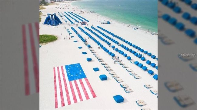 2228 - 5500 Gulf Blvd, Condo with 1 bedrooms, 1 bathrooms and null parking in ST PETE BEACH FL | Image 16