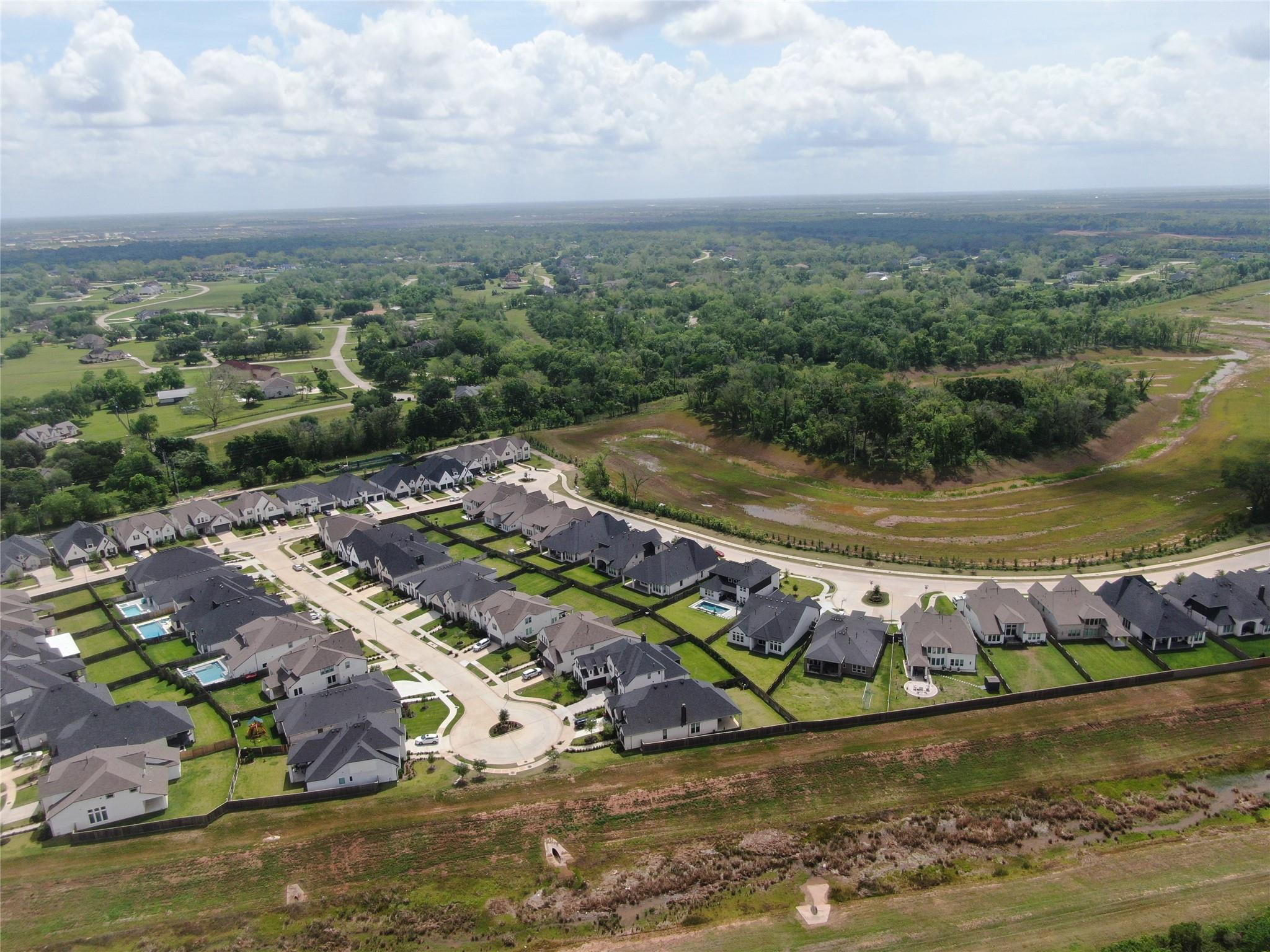 Land in Missouri City 3