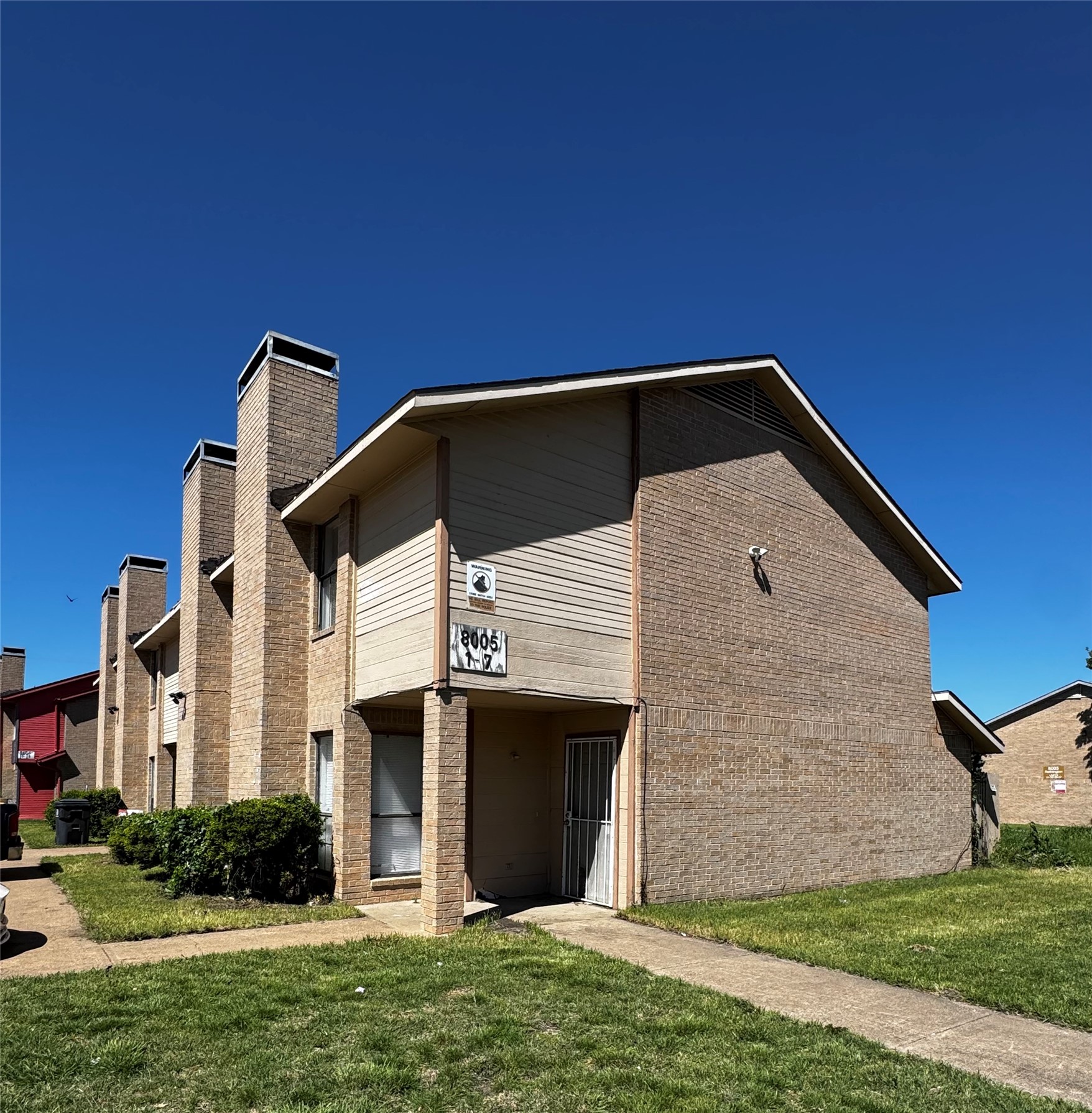 Residential Income in Dallas 3
