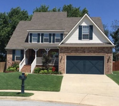 3511 Hamm Ln, Springdale, AR, 72762-0765 | Card Image