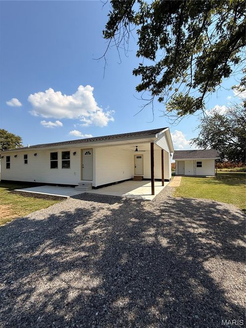 39594 County Road 227a, Campbell, MO, 63933-6367 | Card Image
