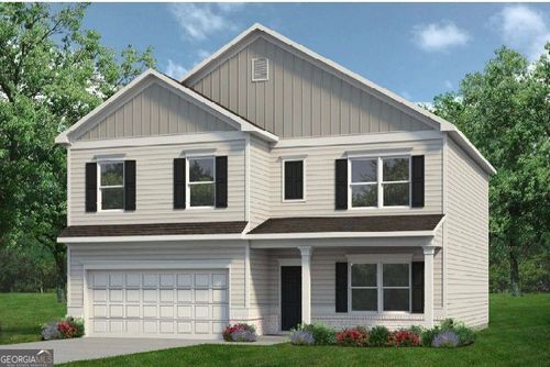 819 Kingston Hwy, Kingston, GA, 30145 | Card Image