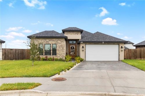 1801 Stardust Ln, Edinburg, TX, 78541-0669 | Card Image