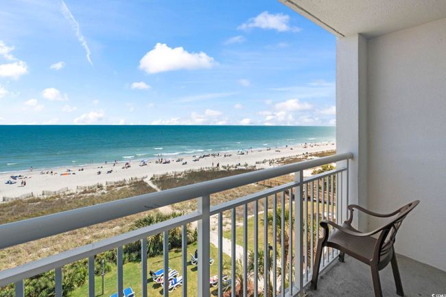 502 - 2000 N Ocean Blvd, Condo with 1 bedrooms, 1 bathrooms and null parking in Myrtle Beach SC | Image 20