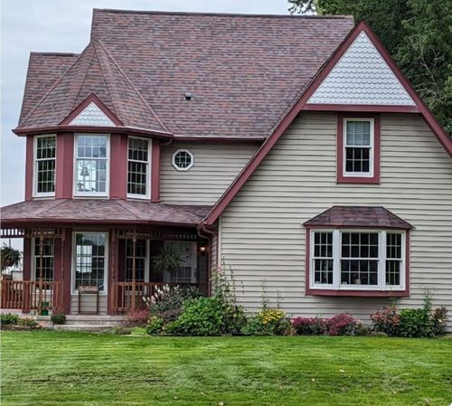 3481 Main Street Rd, Standish, MI, 48658-9667 | Card Image